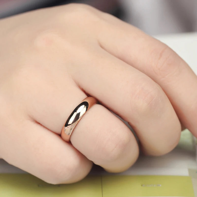 LumiSpin™ Serenity Ring