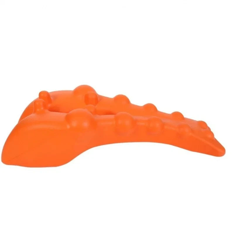 NeckEase™ Trigger Point Neck Relief Device