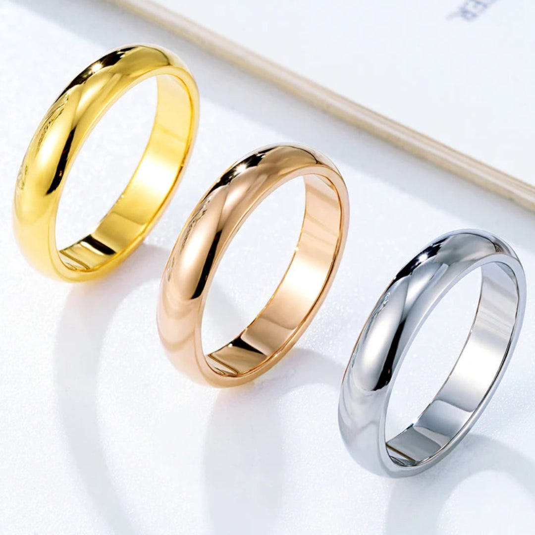 LumiSpin™ Serenity Ring