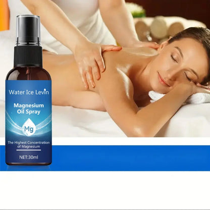 CalmaMist™ Magnesium Oil Spray